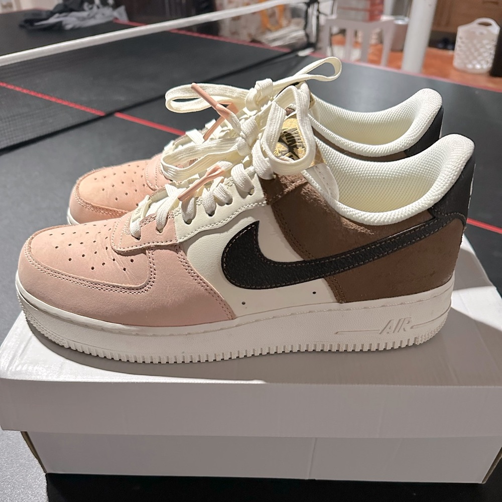 Nike Men’s Athletic Shoes